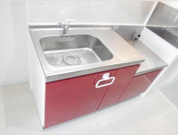 グランリアーレ荒井駅前の物件内観写真