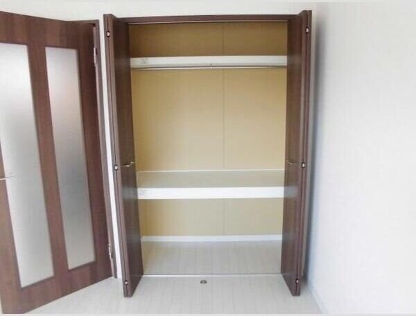 グランリアーレ荒井駅前の物件内観写真