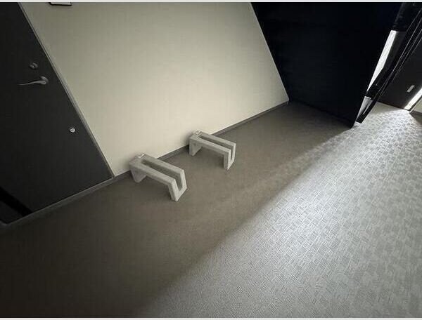 エル向山の物件内観写真