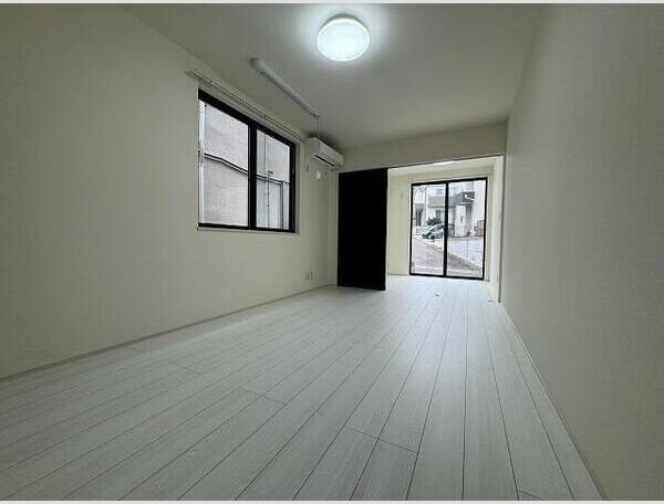 エル向山の物件内観写真