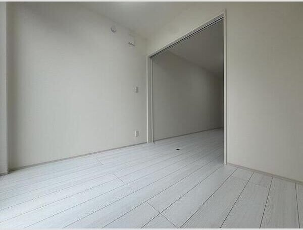 エル向山の物件内観写真