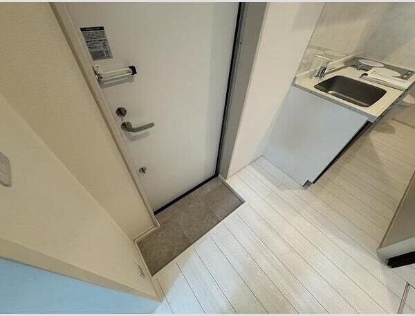 エル向山の物件内観写真