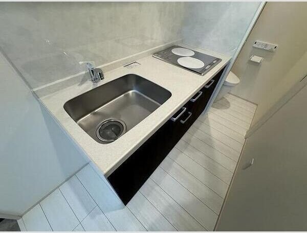 エル向山の物件内観写真