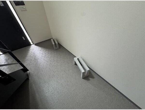 エル向山の物件内観写真