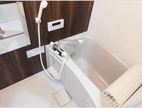 グランリアーレ荒井駅前の物件内観写真