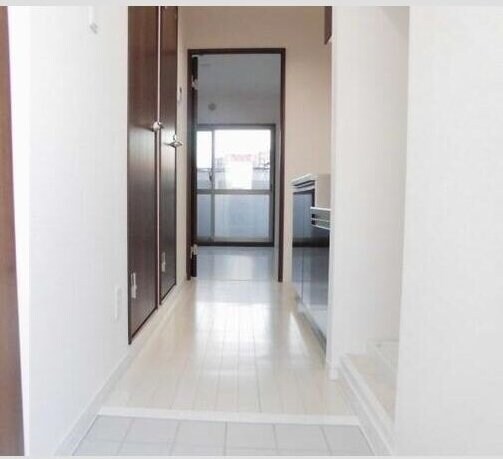 グランリアーレ荒井駅前の物件内観写真