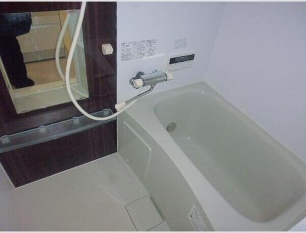 グランドレジデンス北仙台の物件内観写真