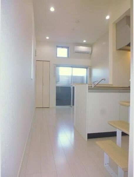 グランドレジデンス北仙台の物件内観写真