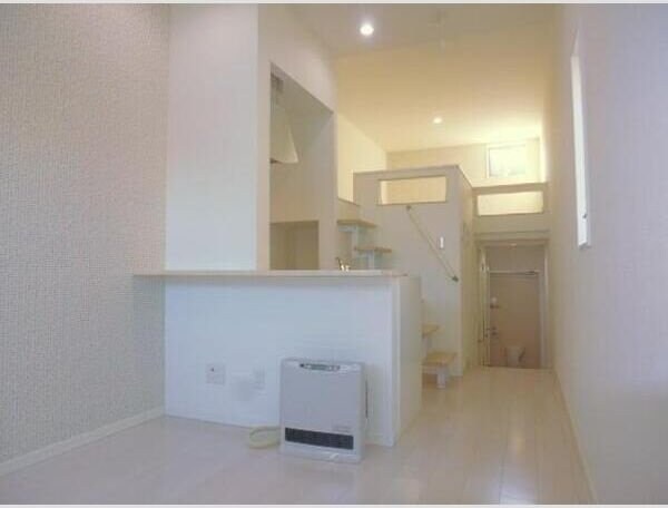 グランドレジデンス北仙台の物件内観写真