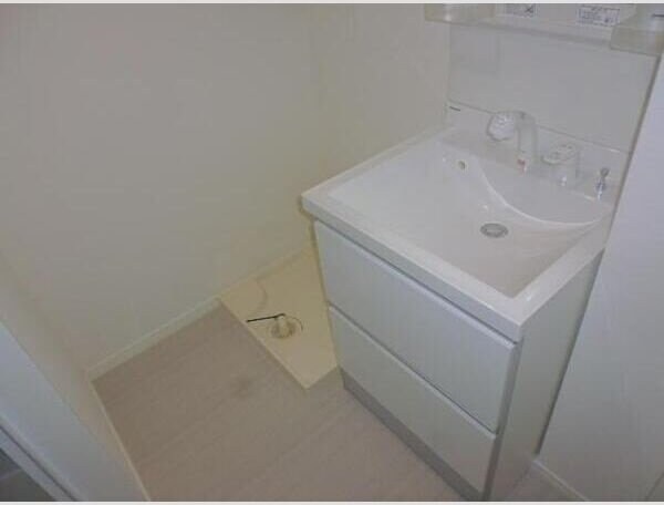 グランドレジデンス北仙台の物件内観写真