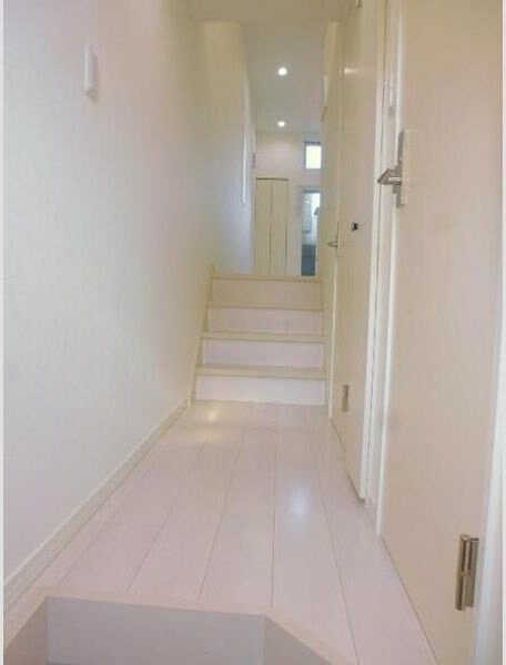 グランドレジデンス北仙台の物件内観写真