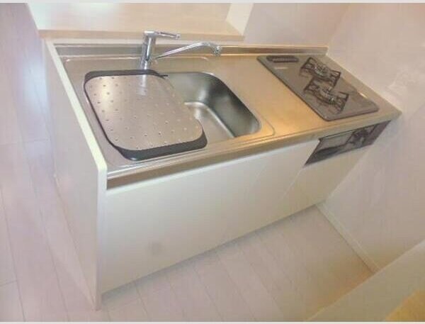 グランドレジデンス北仙台の物件内観写真