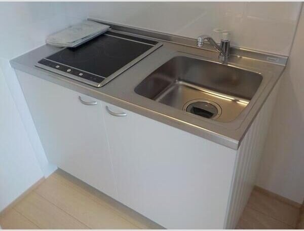 グランディア桜木の物件内観写真