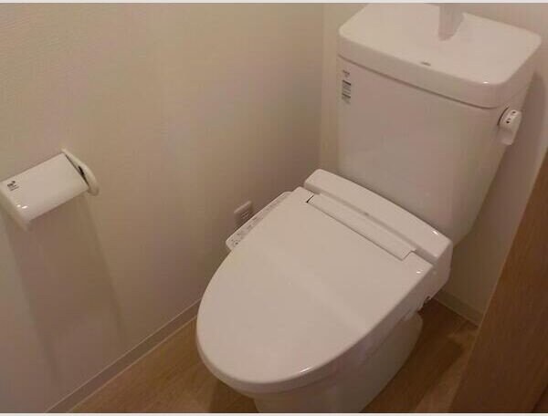 グランディア桜木の物件内観写真