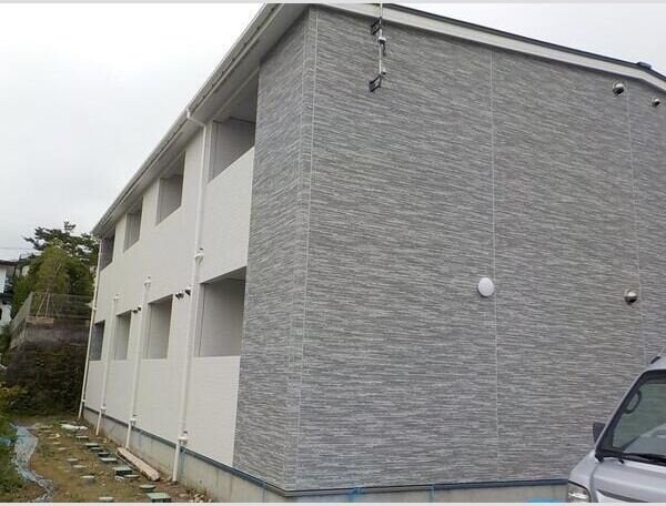 グランディア桜木の物件内観写真