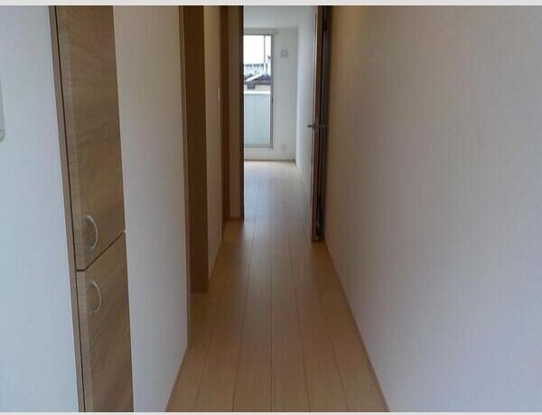 グランディア桜木の物件内観写真