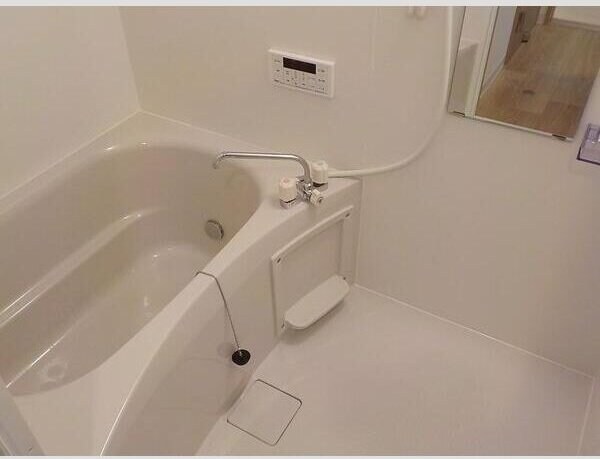 グランディア桜木の物件内観写真