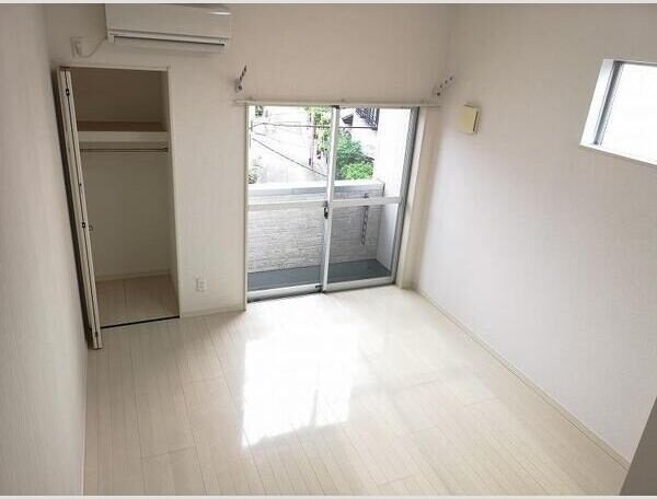 マイライフ北仙台の物件内観写真