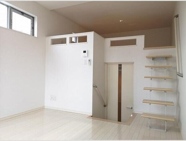 マイライフ北仙台の物件内観写真