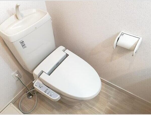 マイライフ北仙台の物件内観写真