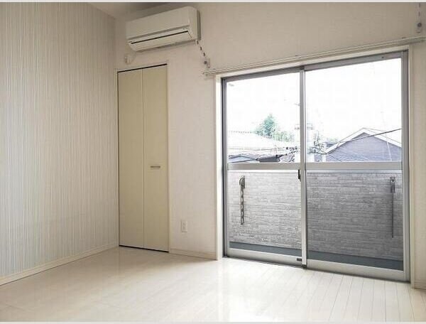 マイライフ北仙台の物件内観写真