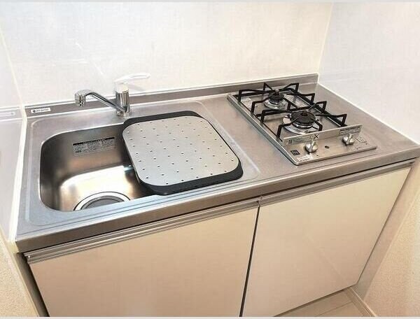 マイライフ北仙台の物件内観写真