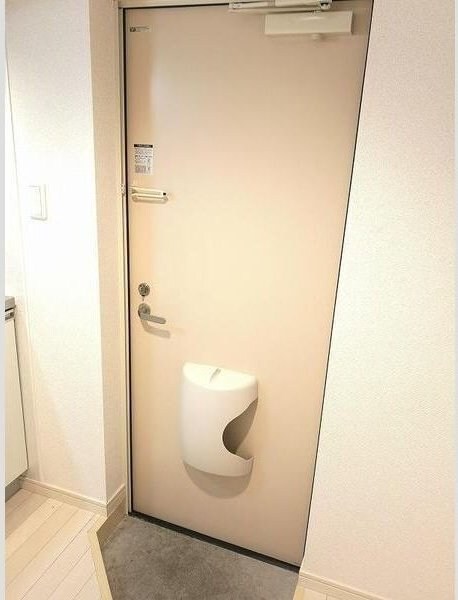 マイライフ北仙台の物件内観写真