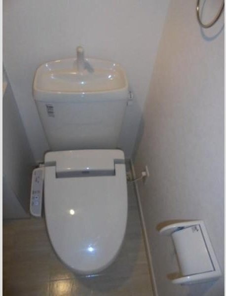 マイライフ北仙台の物件内観写真