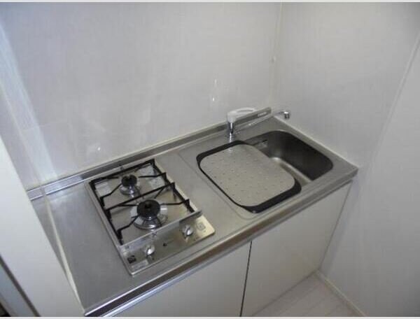 マイライフ北仙台の物件内観写真