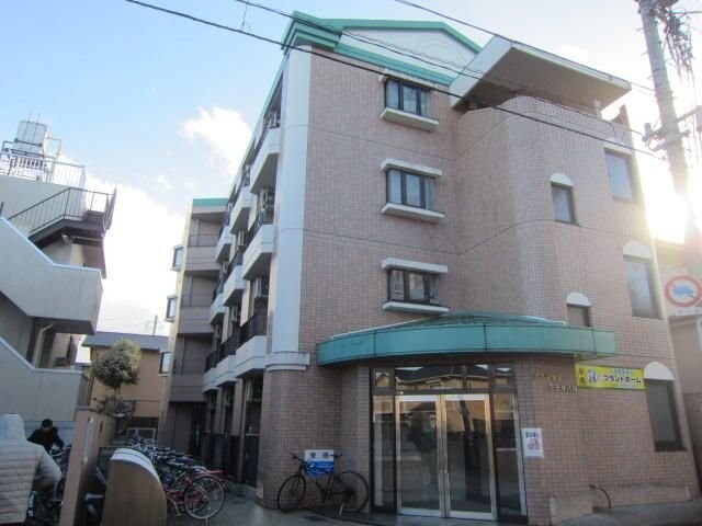 プランドビル八幡IIの物件内観写真