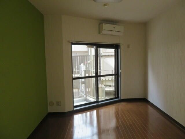 プランドビル八幡IIの物件内観写真