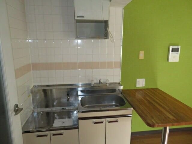 プランドビル八幡IIの物件内観写真