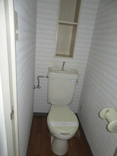 プランドビル八幡IIの物件内観写真