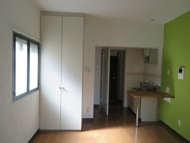 プランドビル八幡IIの物件内観写真