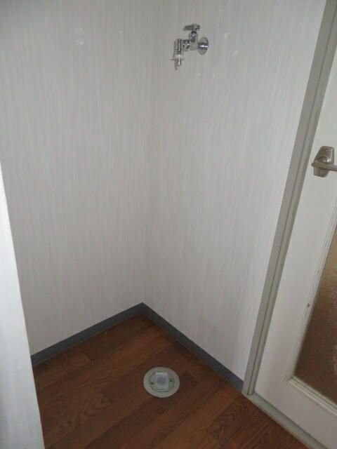 プランドビル八幡IIの物件内観写真