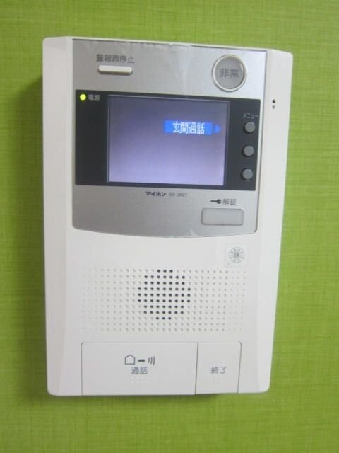 プランドビル八幡IIの物件内観写真