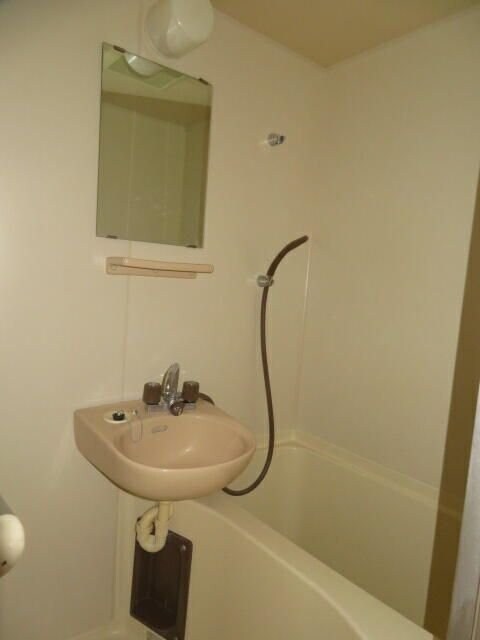 プランドビル八幡IIの物件内観写真