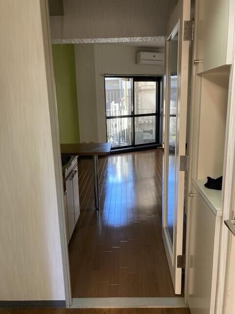 プランドビル八幡IIの物件内観写真