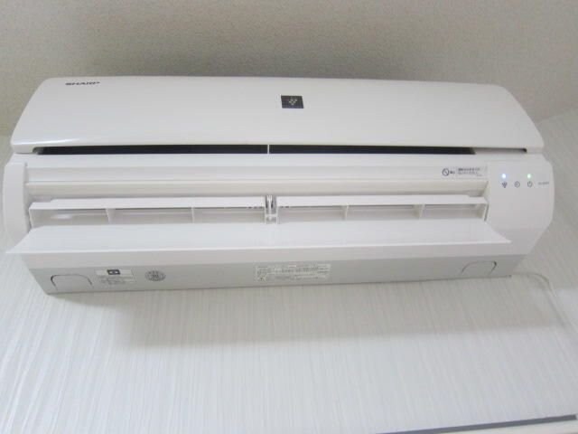 プランドビル八幡IIの物件内観写真