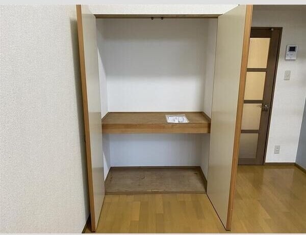 キャッスル鷺ケ森の物件内観写真