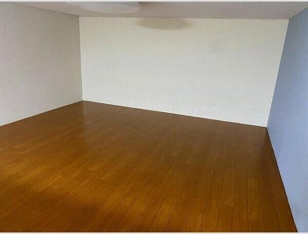 キャッスル鷺ケ森の物件内観写真