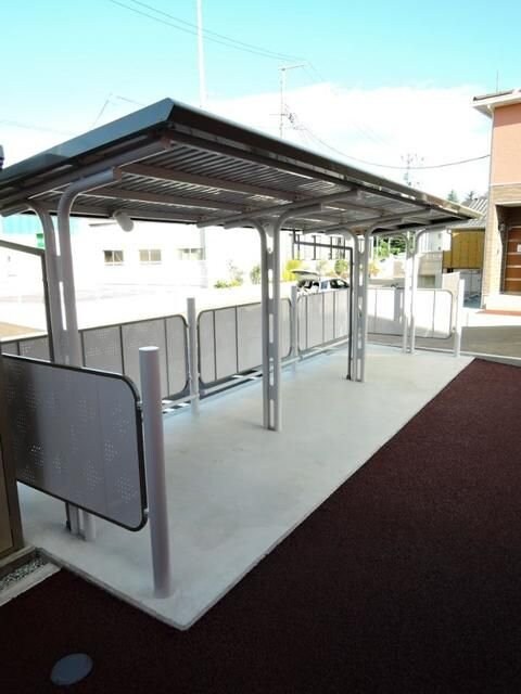 フォメンタIIの物件内観写真