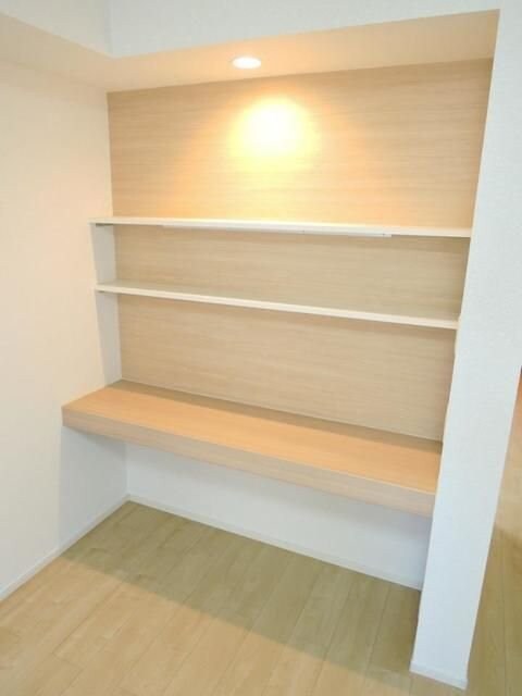 フォメンタIIの物件内観写真