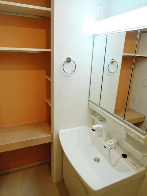 フォメンタIIの物件内観写真