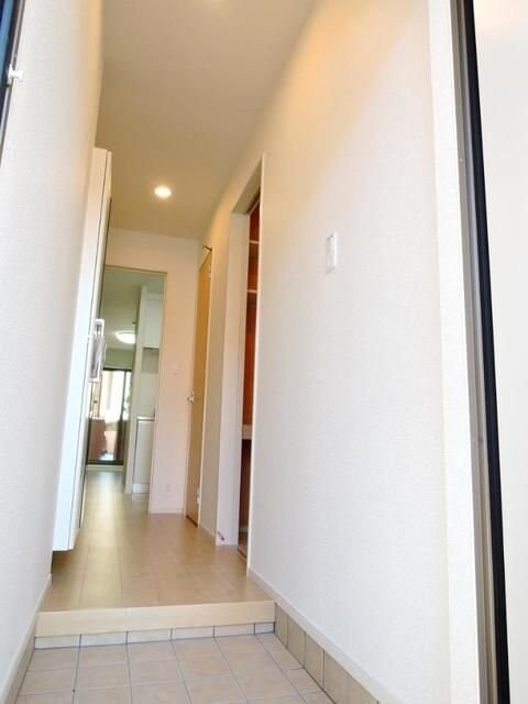 フォメンタIIの物件内観写真