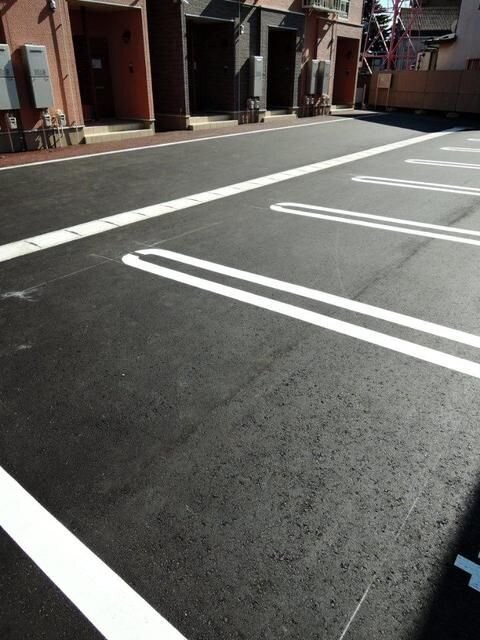 フォメンタIIの物件内観写真