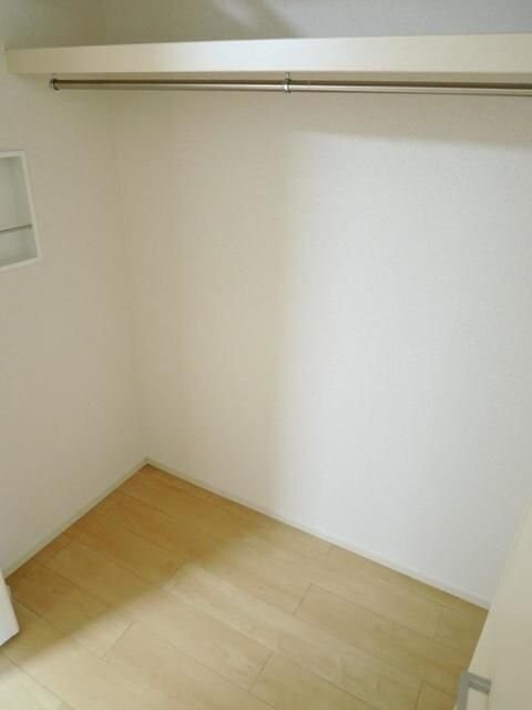 フォメンタIIの物件内観写真