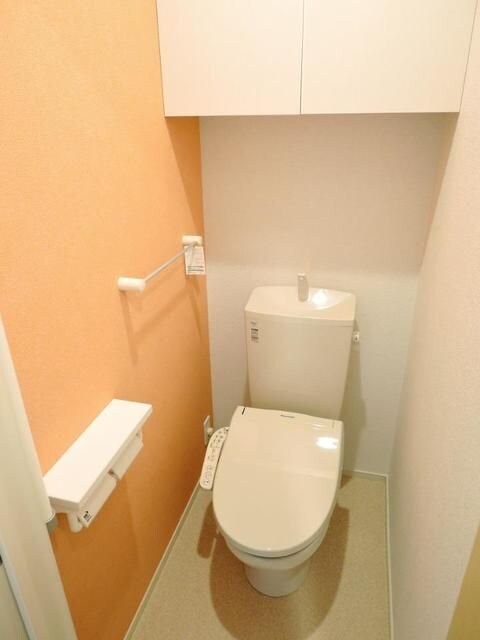 フォメンタIIの物件内観写真