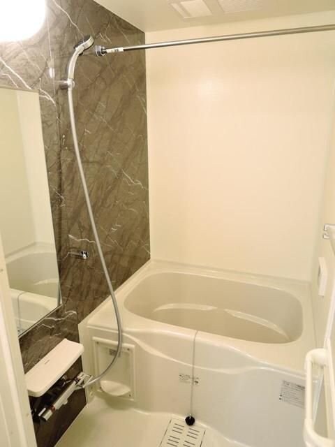 フォメンタIIの物件内観写真