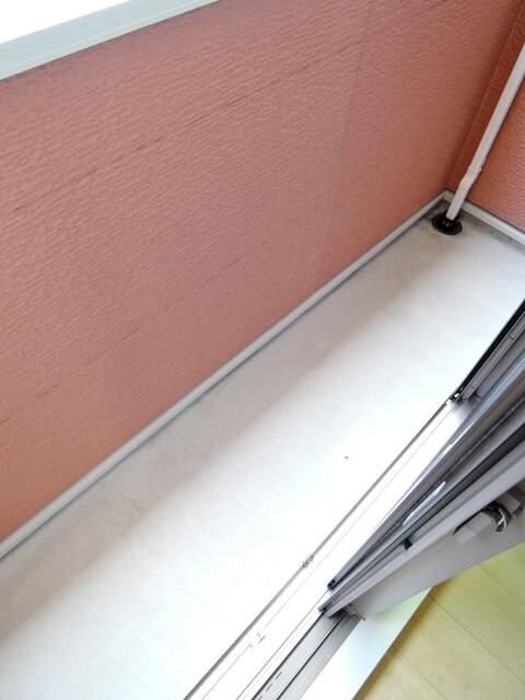 フォメンタIIの物件内観写真